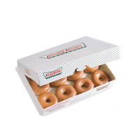 Boîtes d'emballage en papier personnalisées pour gâteaux, cuisine, macarons, donuts, cupcakes, emballage pour aliments, 50 pièces