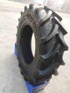 Neumáticos Agrícolas Radiales, Neumáticos para Tractor, Neumáticos para Cosechadora 420/85R30 420/85R28 <span class=keywords><strong>520</strong></span>/85R38 460/85R38 600/65R28 280/85R24 710/<span class=keywords><strong>70R38</strong></span> - Product Image 2