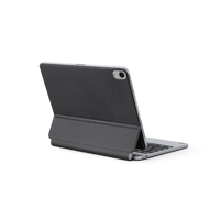 Clavier magique pour Apple iPad Pro 11 12.9 pouces Air 4 5 Tablet Laptop Smart Keyboards Case Cover Magnetic Backlight Touchpad