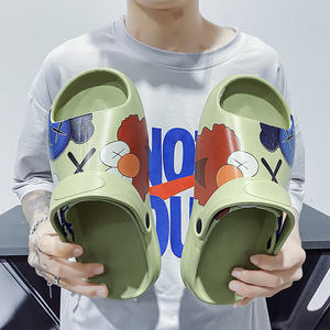 Pantofole in Sherpa con Pompon, Scarpe da Casa per Donne, Pantofole a Scacchi con Magnete, Pantofole Elefante Selvatico di Nanyang Thailandia - Product Image 4