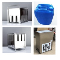 Nducjy — machine à préparation de sucettes glacées, haute qualité, bâtonnet pour sucettes glacées, à vente