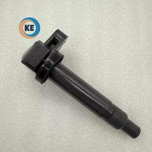 Autentica bobina di accensione elettrica adatta per 2000-2008 Toyo-<span class=keywords><strong>ta</strong></span> Pontiac Chevrolet 90919-02239 90919-A2009 90919-02234 - Product Image 4