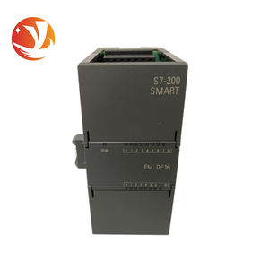 โมดูลขยายอัจฉริยะ6ES7 6ES7288-2DE16-0AA0 288-2DE16-0AA0 Siemens ของแท้ของใหม่อุปกรณ์ควบคุมโปรแกรมได้พีแอลซี16 - Product Image 2