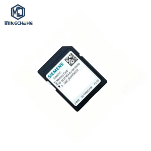 6ES7954-8LF04-0AA0 <b>Memory</b> <b>Card</b> 2GB Flash SIMATIC S7 Industrial Automation Controller - Product Image 1