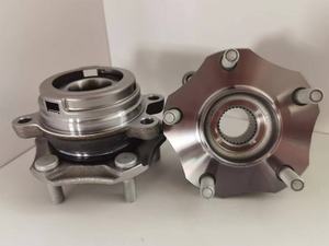 22312 CC Spherical Roller <b>Bearings</b> Automotive <b>Bearings</b> Stamped Steel Cages Spherical Roller <b>Bearings</b> - Product Image 2