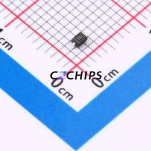 ชิปไดโอด ZENER 323 WK BZT52C16S แบรนด์ดั้งเดิมใหม่ล่าสุด - Product Image 1