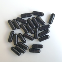 Vente en gros de compléments alimentaires végétaux pour la santé masculine, capsules d'ashwagandha, service de marque déposée OEM