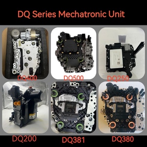 Pièce de transmission automatique <span class=keywords><strong>DSG</strong></span> <span class=keywords><strong>7</strong></span> vitesses DQ200 Mechatronics TCU TCM en promotion pour Volkswagen AUDI SKODA SEAT – Approvisionnement direct usine - Product Image 2