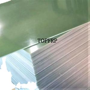 G10 FR4 Insulation Fiberglass <b>Epoxy</b> <b>Resin</b> Sheet - Product Image 5