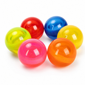 Pelotas de Golf de Práctica al por Mayor, 60mm, de Resina, a Granel, Directo de Fábrica, para Campo de Práctica - Product Image 6