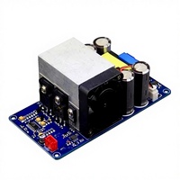 Carte d'amplification numérique 1HIFI haute puissance IRS2092S Mono 1000W pour subwoofer