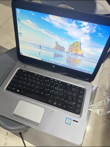 Ordinateur portable professionnel 640G3 d'occasion, Intel i5/i7 7ème génération, 8 Go, SSD 256 Go, Windows 10, écran 14 pouces, en stock - Product Image 4