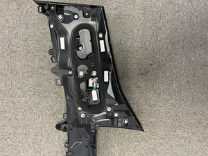 ชุดแต่งไฟท้ายกลาง Toyota Alphard 40 Series รุ่น Koito V2-7 ของแท้ - Product Image 5