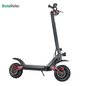 Pliant double moteurs haute vitesse scooter électrique avec siège 1000w 10 pouces hors <span class=keywords><strong>orad</strong></span> pliable scooters_electric - Product Image 6