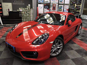 Múltiples colores 1,52*18m Pvc Coral mágico rojo amarillo azul naranja verde cuerpo completo coche envoltura pegatina película para <span class=keywords><strong>Suzuki</strong></span> Alto - Product Image 3