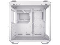 AU SU TUF GT502 WH Tour Châssis de jeu conçu pour boîtier de jeu Boîtier PC