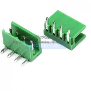 Bent Pin Socket Ht396r <strong>2</strong> <strong>3</strong> 4 5 6 8p Spacing 396mm suitable for HT396K plug - Product Image 1