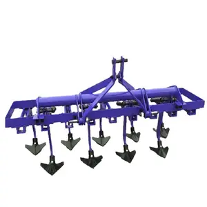 Spring Tine Cultivator