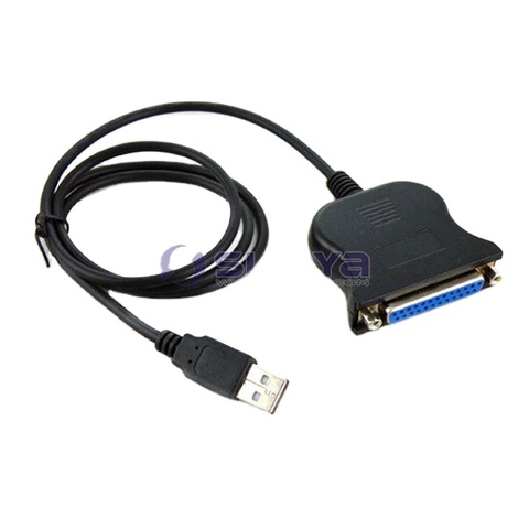 Adapter Scsi Usb Pick #27 (565839)