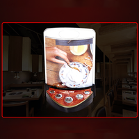 MMCall Restaurant Serveur Appelant Table Bouton d'appel Système Service Appelant