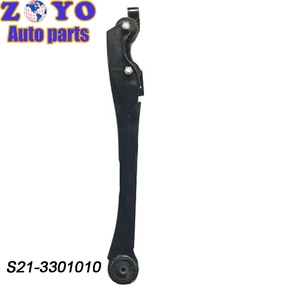 S21-3301010 de haute qualité à des prix compétitifs Bras de commande arrière personnalisés OEM pour Chery chery rely <span class=keywords><strong>h5</strong></span> <span class=keywords><strong>QQ</strong></span> 6 - Product Image 2