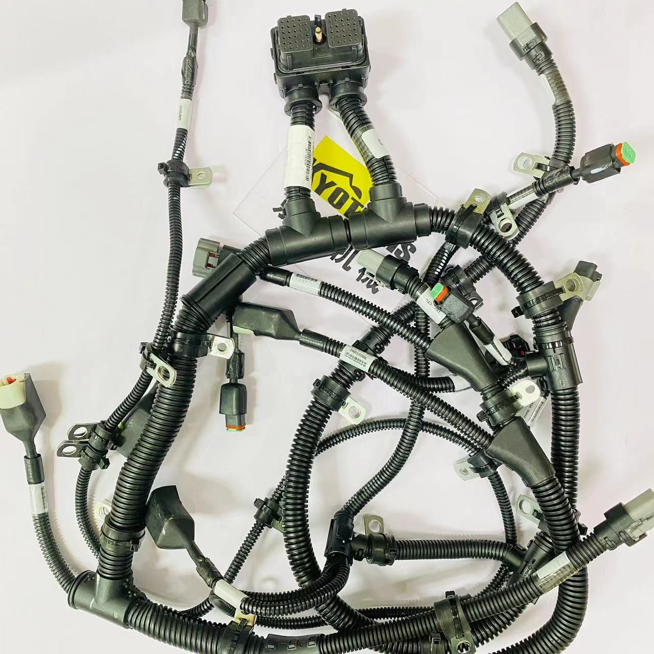 4630572 Wire Harness for Crawler Excavators - High Quality