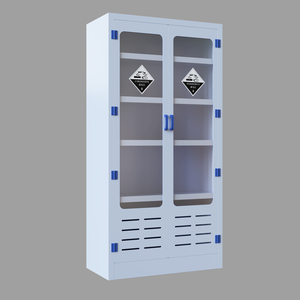 حمض وقلوي أساسي قوي من أجل المستشفيات والمختبرات - Product Image 3