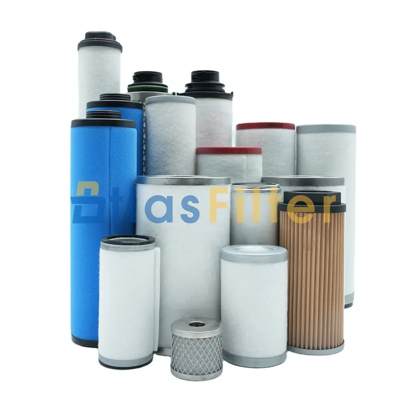 Factory Wholesale Good Quality Replace GVS300A/630A Vacuum Pump Oil Mist Filter 3001170186