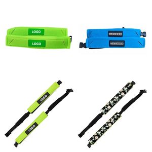 <span class=keywords><strong>Bodyboard</strong></span> à ongles rembourrés en néoprène personnalisés économiseurs d'aileron de laisse accessoires de surf sangle de cheville - Product Image 4