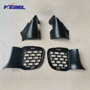 Pare-chocs avant de haute qualité ensemble pièces automobiles pare-chocs de voiture avant pour Dodge <span class=keywords><strong>Challenger</strong></span> 2015 2016 2017 <span class=keywords><strong>2018</strong></span> 2019 2020 2021 2022 2023 - Product Image 4