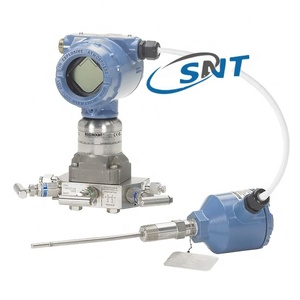 Sistema Analítico Multivariable Rosemountt 4088 4088B1P12A6R2E121AE1Q4 - Product Image 3