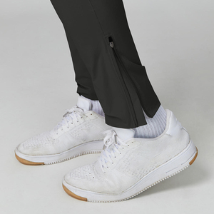 Quần thể thao nam chất lượng cao, kiểu dáng thẳng, thích hợp chơi golf, chạy bộ, tập gym, tập luyện thể thao. - Product Image 5