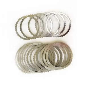 Tôle d'acier AF40 neuve - Product Image 3