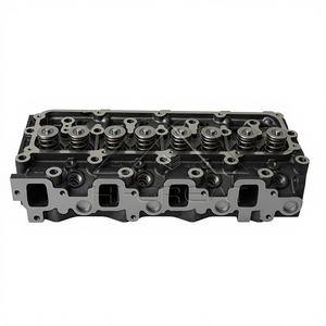 Pièces et accessoires pour véhicules haute performance, culasse J2 0K75A10100 0K6A1-10-100 pour BESTA GS 2.7 VALVULA 44MM 0K75A10100 0K6 - Product Image 5