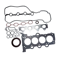 Kit Completo de Juntas para Motor 1.6 Turbo 209102BU06 para Kia Sorento Sportage G4FJ, Juego de Reconstrucción de Motor con Sellos