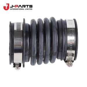 Tuyau de filtre à air n°1 pour Toyota HIACE KCH10 Granvia 2000-2002 - Product Image 1
