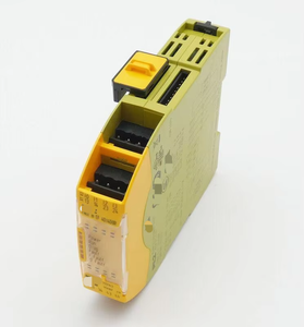 Nieuwe Originele Direct Leverbaar EF4D14DOR 772143 Industriële Automatisering PAC Dedicated PLC Programmeercontroller - Product Image 1