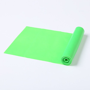 Bande de résistance de haute qualité pour le yoga et la remise en forme, bandes de résistance pour la pratique des étirements - Product Image 5