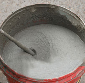 Tự san phẳng vữa trát vữa xi măng hợp chất chống mà<span class=keywords><strong>i</strong></span> mòn bê tông vữa xi măng dựa trên sàn bê tông tự san phẳng - Product Image 5