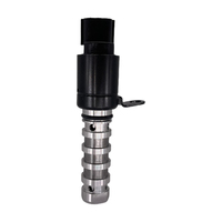 Électrovanne de distribution de soupape Variable de contrôle d'huile de haute qualité 24355-2B700 pour Kia 1.6L G4FC G4FG G4LC G4FA