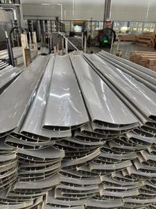 พัดลมเพดาน HVLS อุปกรณ์ระบายอากาศอุตสาหกรรม - Product Image 6