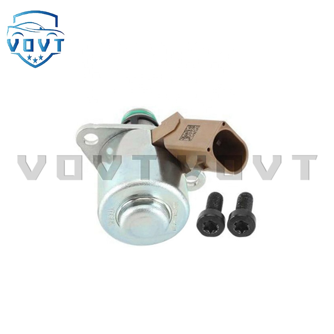 High Quality Fuel Pump Injection Control Valve 33115-2A700 Diesel Auto Injector Valve