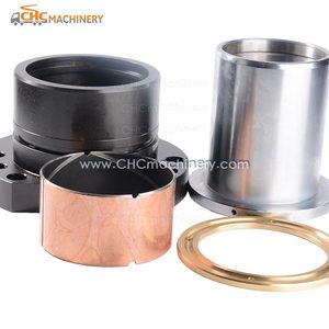 Nouveau Boîtier Supérieur Complet d'Origine CHCmachinery D105/<span class=keywords><strong>D90</strong></span> Ensemble Complet pour Pompes à Béton Zoomlion 000190201A0000024 Garantie 6 Mois - Product Image 2