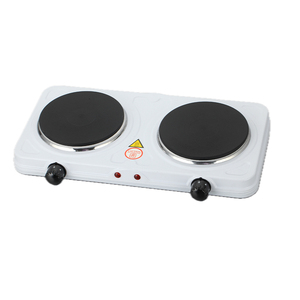 <span class=keywords><strong>Estufa</strong></span> <span class=keywords><strong>Eléctrica</strong></span> de Doble Quemador Personalizable YQ-200C-1, Temperatura Ajustable, Electrodoméstico de Cocina, Venta al Por Mayor de Fábrica - Product Image 4