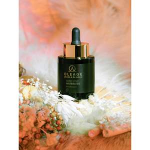 Suero Facial Reestructurante Clásico Oleage 30ml para Uso Doméstico, Reduce Poros, Antiarrugas, con Aceite de Camelia, Emú, Ginseng y Niacinamida - Product Image 2