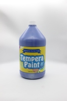 Peinture à température lavable professionnelle de 1 gallon 3.8L diverses couleurs sans danger pour la peinture lavable à température liquide de bébé enfant