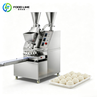 Machine à pain multifonctionnelle pour petites entreprises, machine à fabriquer des nouilles