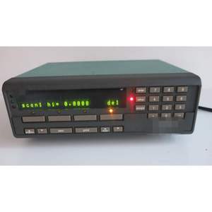 PLC อุตสาหกรรม <span class=keywords><strong>SOLARTRON</strong></span> DR700 - Product Image 1