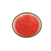 100% puur natuurlijk fruit, gevriesdroogd aardbeienpoeder, intense smaak & levendige roze kleur