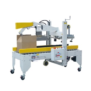 <span class=keywords><strong>Mantenimiento</strong></span> simple, <span class=keywords><strong>ahorro</strong></span> <span class=keywords><strong>de</strong></span> energía y eficiente máquina automática <span class=keywords><strong>de</strong></span> sellado <span class=keywords><strong>de</strong></span> cajas plegables máquina <span class=keywords><strong>de</strong></span> sellado <span class=keywords><strong>de</strong></span> cinta - Product Image 6